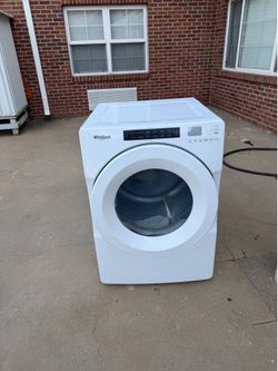 Free washer for scrap