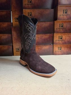Botas vaqueras de hombre / cowboy boots