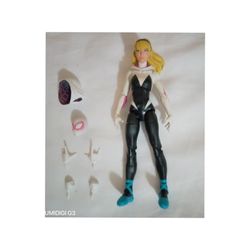 Marvel Legends  Spider Gwen
