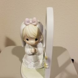 Precious Moments May Your Future Be Blessed 