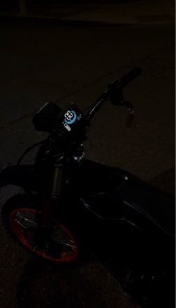 Qronge X1 spark