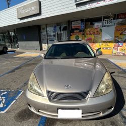 2005 Lexus ES 330