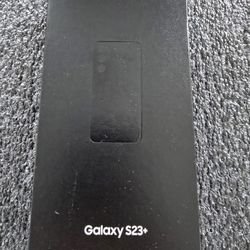 Unlocked Samsung Galaxy S23+ 5g 512gb