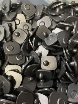 Anti-Theft Retail Security Sensors 