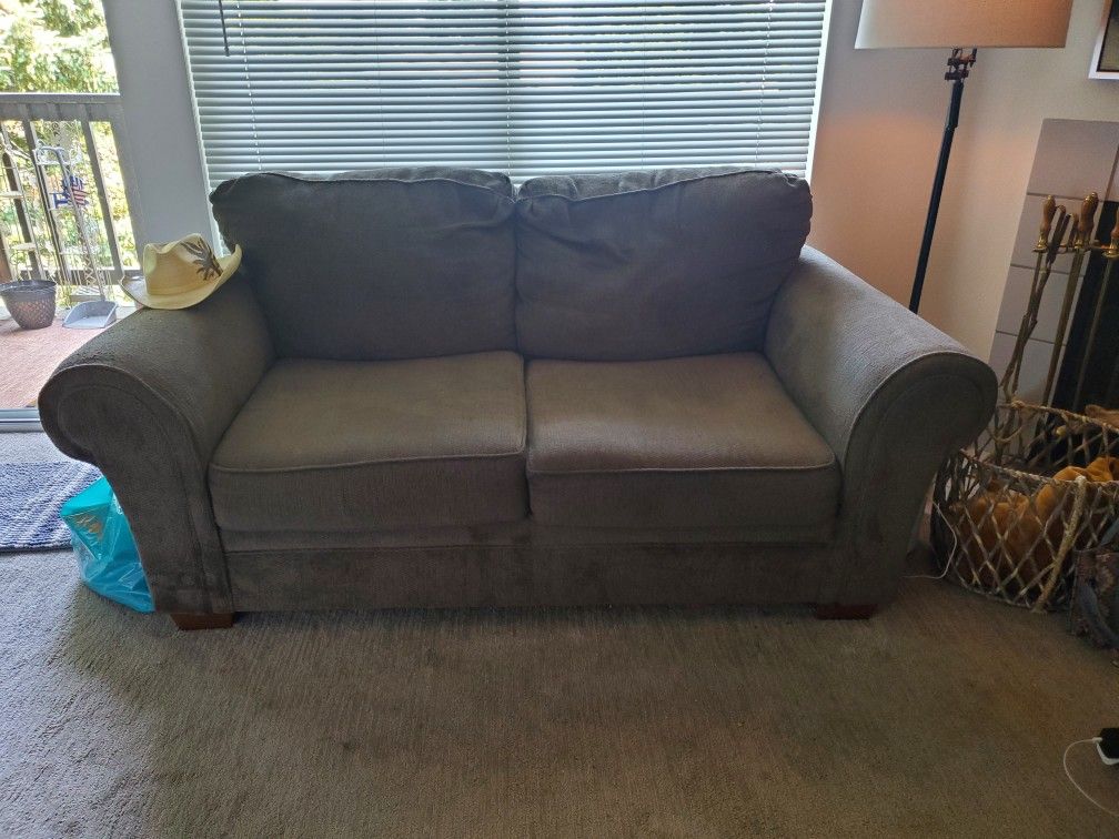 Love Seat Couch