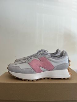 New balance
