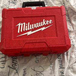 Milwake Laser For Straight Lines