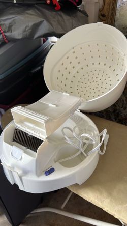 Hair Dryer