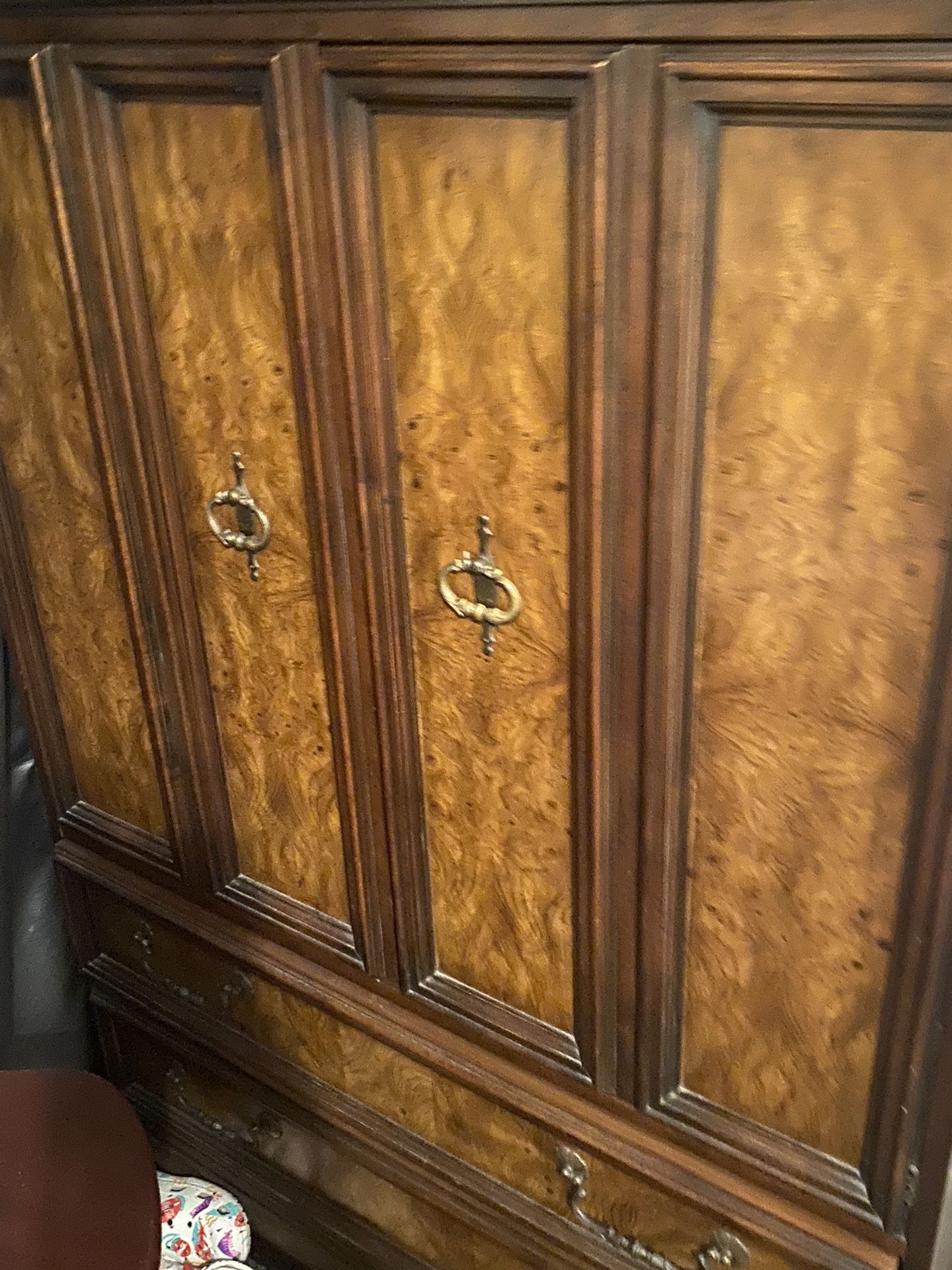 Armoire