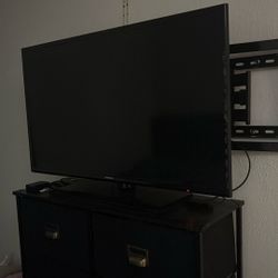 Samsung Tv with Roku