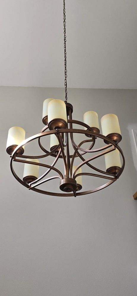 chandelier