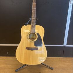 IBANEZ PF3-NT-27-01  Acoustic Guitar ( Layaway Available )