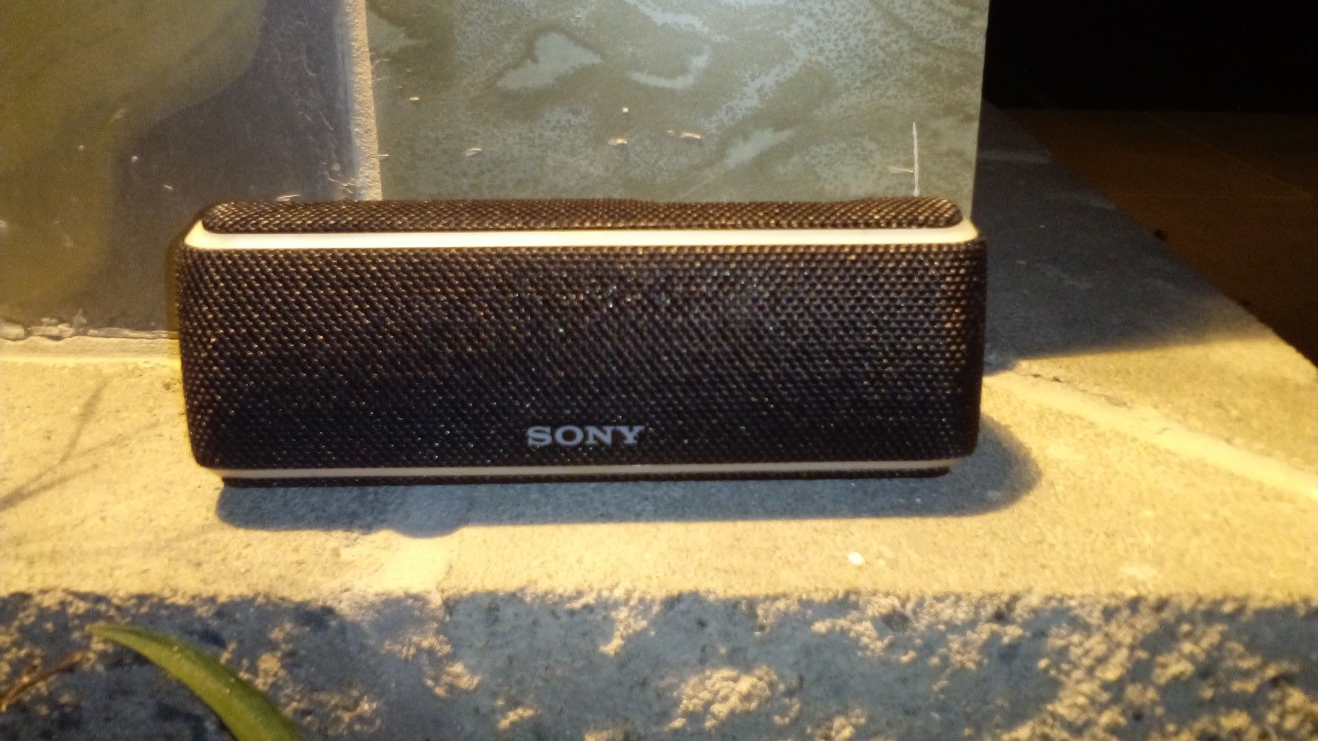 Sony Bluetooth Speaker - SRS-XB21