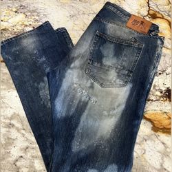PRPS Jeans