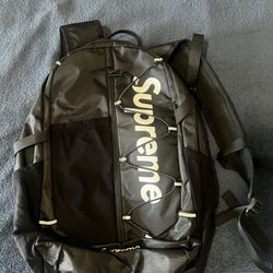 Supreme Backpack