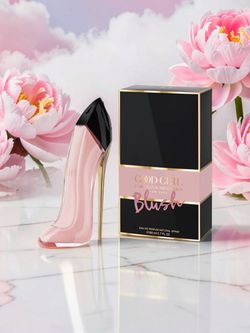 Carolina Herrera Good Girl Blush Eau de Parfum 80ml