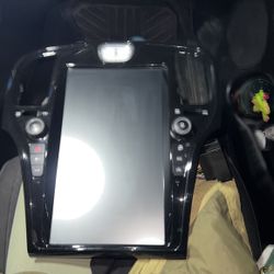 Tesla Screen For 2011-2023 Chrysler 300
