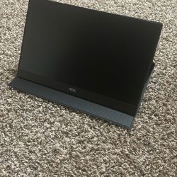 BRAND NEW PORTABLE 16in MONITOR FOR PHONE OR PC