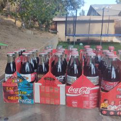 Coca Cola Collection