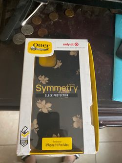 Outer box case iPhone 11 Pro Max