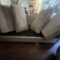 Free Sleeper Couch