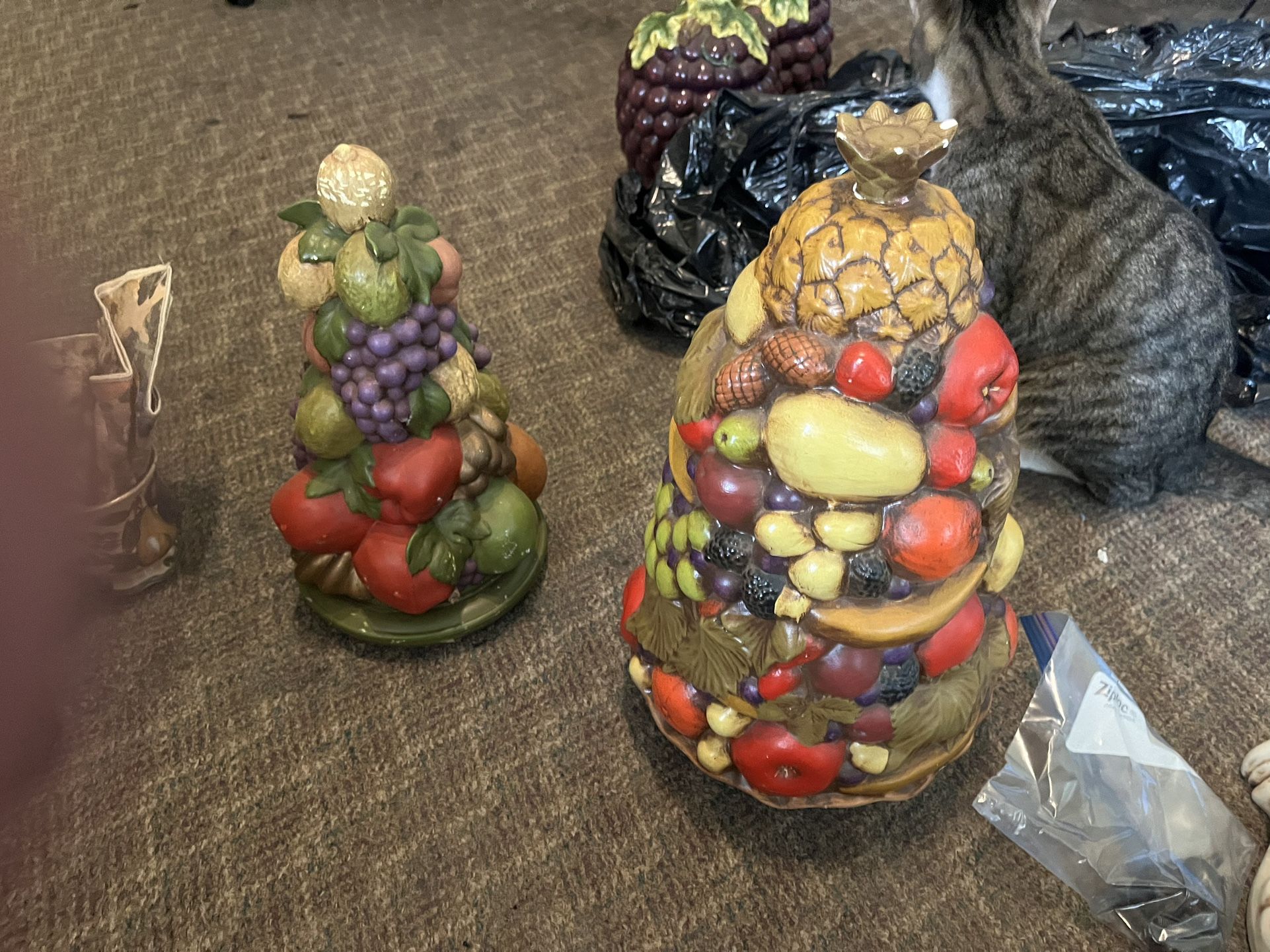 Nick Nacks