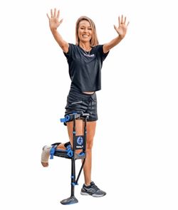 iWalk 3.0 Knee Crutch