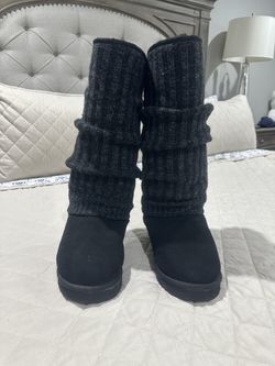 Botas Mujer