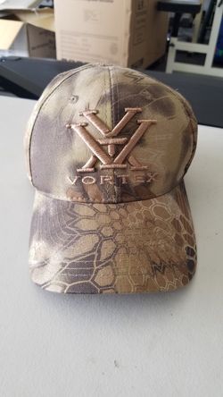 Vortex kryptek hot sale hat