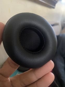 Beats Ear Pad Replacement 