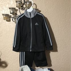 Size 2 T. Adidas’s $ 20.00