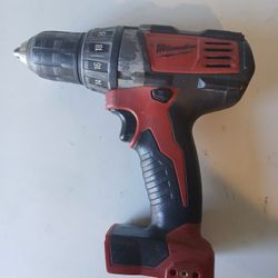 Milwaukee Drill