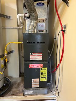 Furnace