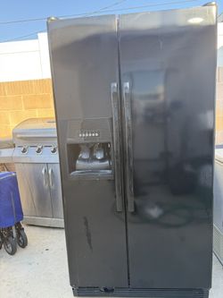 whirpool refrigerator