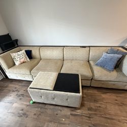 Modular Couch
