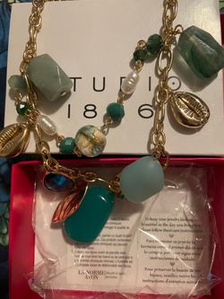 jewelry set