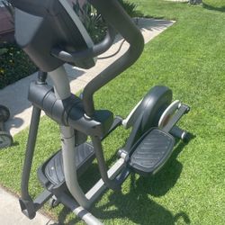 Used Elliptical