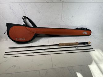 Sage Flyfish VPS 890-4 Graphite III Fly Rod 4PC (A1G007250)
