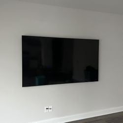 Samsung 85” TV