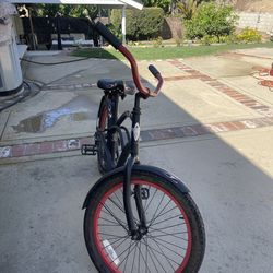 Boys Electra Rat Rod Bike
