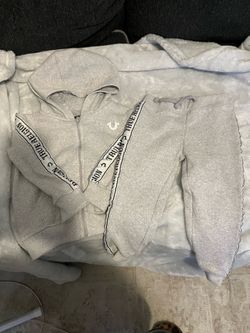 Boys sweatsuit