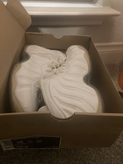 Nike Foams