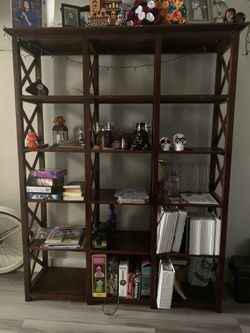 Bookcase
