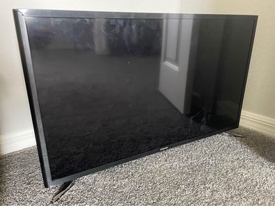 Samsung TV 32”