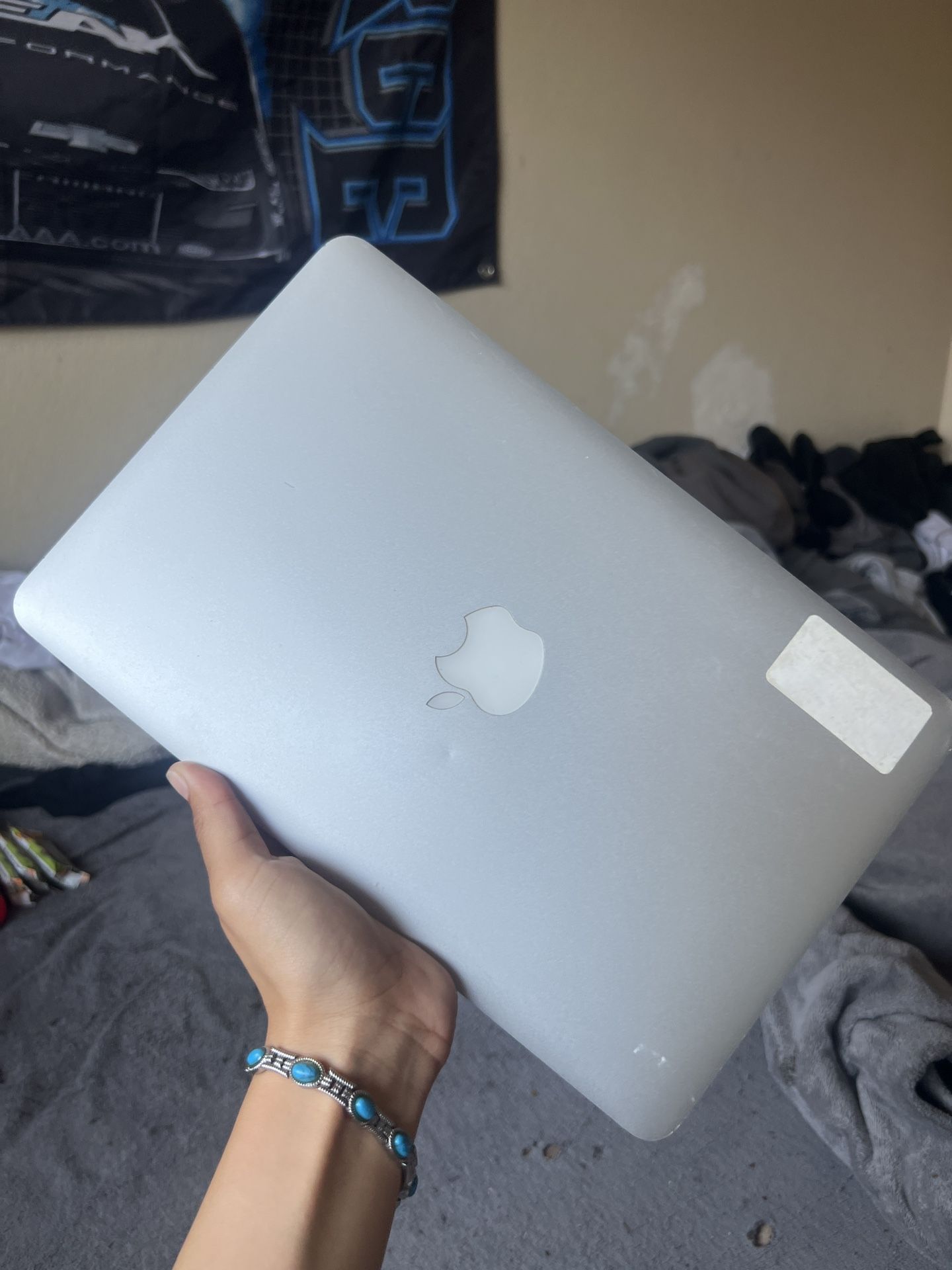 Macbook Air