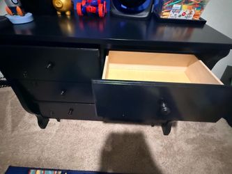 Kids chest