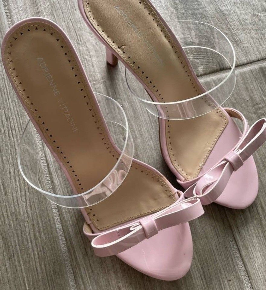 Adrienne vittadini shop heels