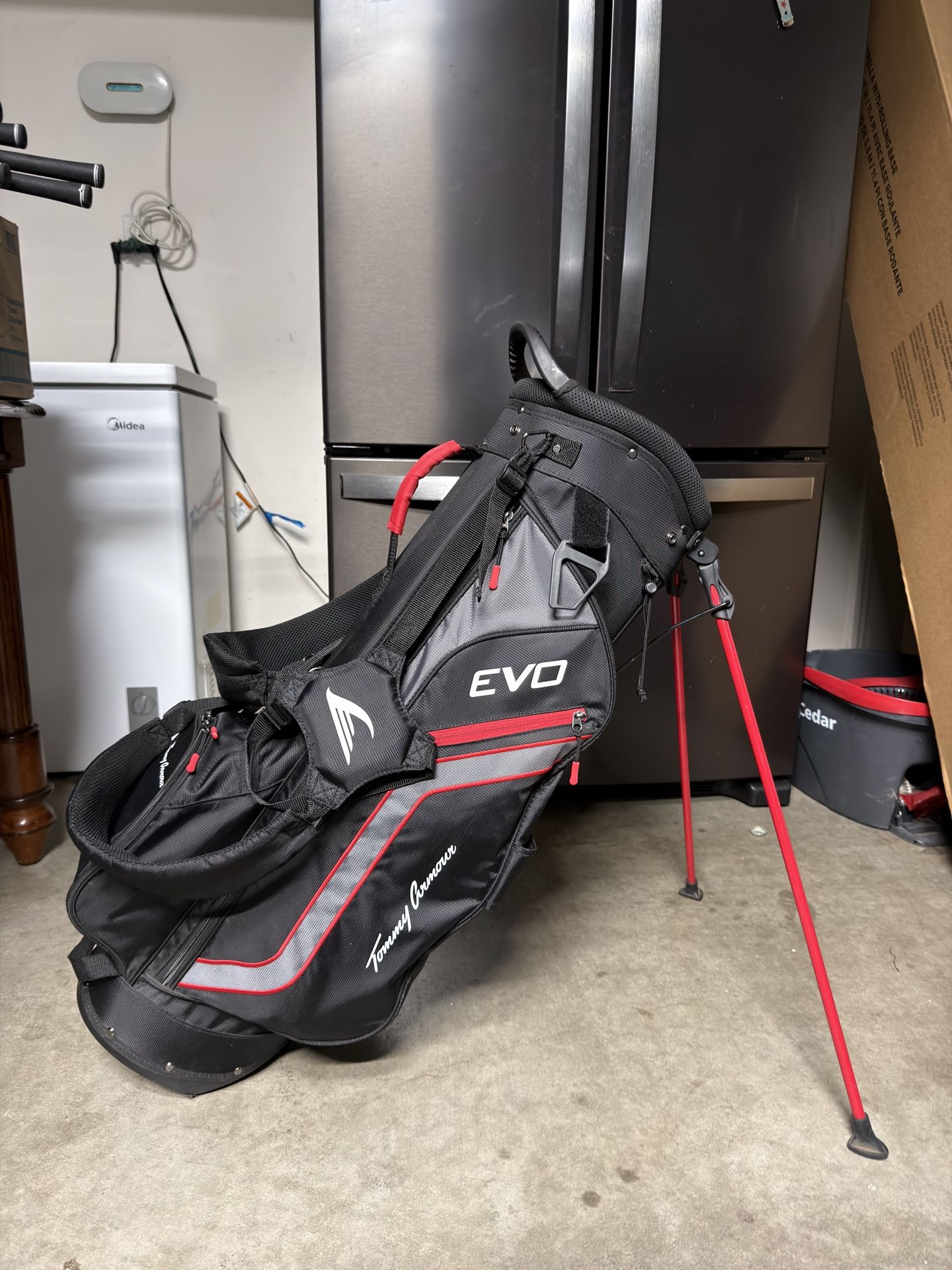 Tommy Armour Evo Bag