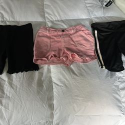 Girls Shorts Bundle. Size 5T