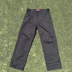 Supreme Cargo Pants 